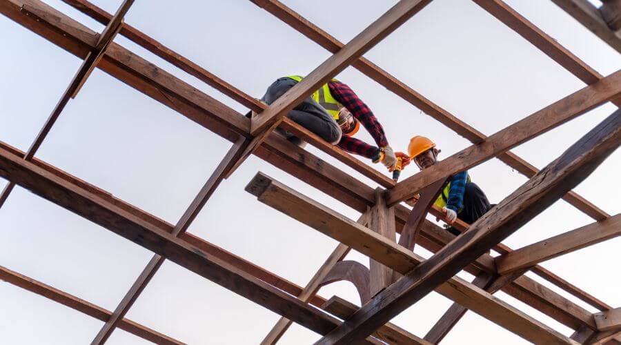 Professional gutter cleaning services in Naytahwaush, MN